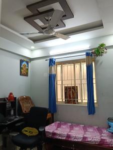 Hall Image of 1350 Sq.ft 3 BHK Apartment / Flat for sale in Jai Park Square, K R Puram Bengaluru for Rs. 8700000
