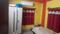 Bedroom Image of PG for students only  in Baguiati, Kolkata