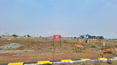 Image of 1000 Sq.ft Residential Plot / Land for sale in Santoshi Nagar, Raipur for Rs. 1100000
