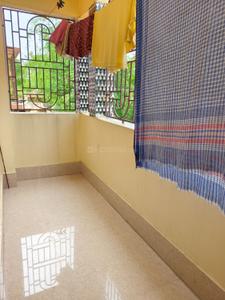Balcony Image of 3000 Sq.ft 8 BHK Independent House for sale in Santiniketan Bolpur-Santiniketan for Rs. 6500000