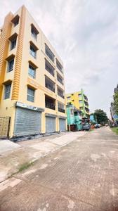Image of 789 Sq.ft 2 BHK Apartment / Flat for sale in Asansol Court Area, Asansol for Rs. 2603700