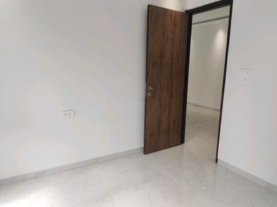 Bedroom Image of 1200 Sq.ft 2 BHK Apartment / Flat for sale in Alliance Galaxy, Airoli Navi Mumbai for Rs. 14700000