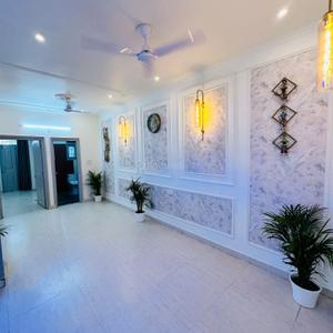 Hall Image of 1100 Sq.ft 2 BHK Apartment / Flat for sale in Jagatpura Jaipur for Rs. 3800000
