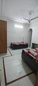 Bedroom Image of Sachdevas in New Industrial Township, Faridabad
