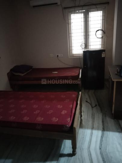 Azeem nest Bedroom 1