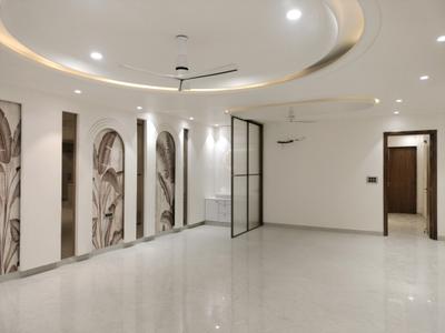 Living Room Image of 3150 Sq.ft 4 BHK Builder Floor for sale in Ultra Luxury Builder Floor, Sector 85 Faridabad for Rs. 32000000