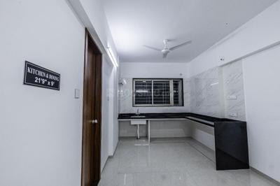 Kitchen Image of 1950 Sq.ft 3 BHK Apartment / Flat for sale in Deccan Gymkhana Pune for Rs. 38800000
