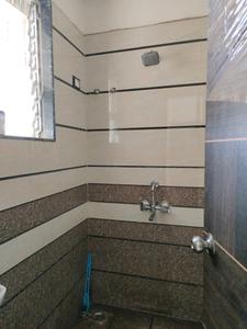 Common Bathroom Image of 740 Sq.ft 1 BHK Apartment / Flat for sale in Ulwe Navi Mumbai for Rs. 3900000