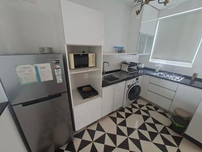 Bathroom Image of 1345 Sq.ft 2 BHK Apartment / Flat for sale in Nerul Goa for Rs. 21000000