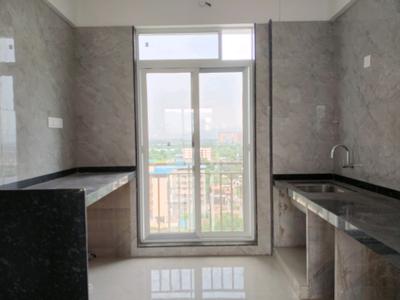 Kitchen Image of 1850 Sq.ft 3 BHK Apartment / Flat for sale in Shreeji Today, Kharghar Navi Mumbai for Rs. 16000000