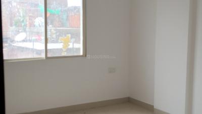 Bedroom Image of 1103 Sq.ft 2 BHK Apartment / Flat for sale in Athodna Jhansi for Rs. 5350000