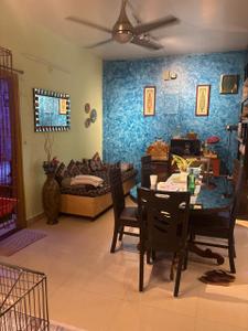 Hall Image of 1509 Sq.ft 3 BHK Apartment / Flat for sale in Chandrasekharpur Bhubaneswar for Rs. 14000000