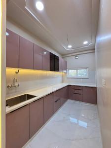 Kitchen Image of 1200 Sq.ft 2 BHK Apartment / Flat for sale in Sitapura Jaipur for Rs. 4500000
