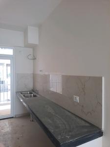 Kitchen Image of 1250 Sq.ft 3 BHK Builder Floor for sale in Smartworld Gems, Sector 89 Gurgaon for Rs. 16600000