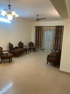 3 BHK Flat