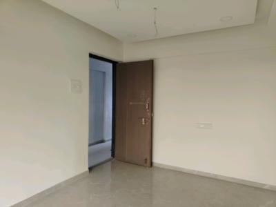 Living Room Image of 785 Sq.ft 2 BHK Apartment / Flat for sale in Seven Star Horizon, Boisar Mumbai for Rs. 2985000