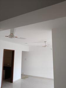 Hall Image of 1250 Sq.ft 3 BHK Apartment / Flat for rent in Dhankawadi Pune for Rs. 40000