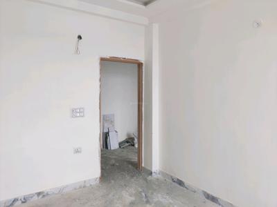 Bedroom Image of 900 Sq.ft 3 BHK Builder Floor for sale in DLF Ankur Vihar Ghaziabad for Rs. 3330000