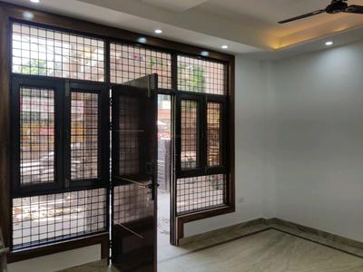 Living Room Image of 1270 Sq.ft 3 BHK Builder Floor for sale in Vasundhara Ghaziabad for Rs. 6881000