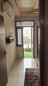 Hall Image of 1112 Sq.ft 3 BHK Apartment / Flat for sale in ABM Residency, Jhotwara Jaipur for Rs. 5400000