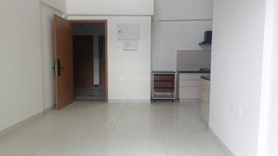 Living Room Image of 1100 Sq.ft 2 BHK Duplex for rent in Upper Kharadi Pune for Rs. 36000
