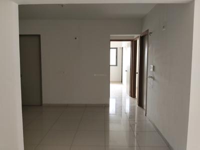 Passage Image of 1105 Sq.ft 3 BHK Apartment / Flat for sale in Vivaan Solitaire, Zundal Ahmedabad for Rs. 6496000