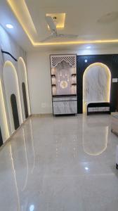 Hall Image of 1375 Sq.ft 3 BHK Apartment / Flat for sale in Astha Elegance, Mansarovar Jaipur for Rs. 7000000