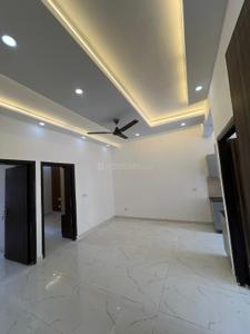 Hall Image of 1020 Sq.ft 3 BHK Apartment / Flat for sale in Sector 20 Panchkula for Rs. 5500000