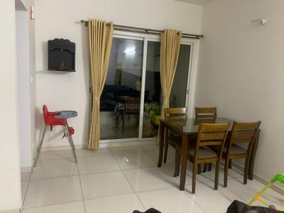 Hall Image of 1012 Sq.ft 2 BHK Apartment / Flat for sale in Sobha Dream Acres , Varthur Bengaluru for Rs. 14500000
