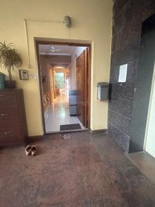Hall Image of 1749 Sq.ft 3 BHK Apartment / Flat for sale in BTM Layout 2nd Stage Bengaluru for Rs. 26500000