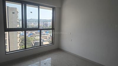 Bedroom Image of 1100 Sq.ft 3 BHK Apartment / Flat for sale in Pride Panorama Phase 1, Saki Naka Mumbai for Rs. 22500000