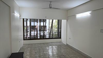 Living Room Image of 1635 Sq.ft 3 BHK Apartment / Flat for sale in Sangamvadi Pune for Rs. 21000000