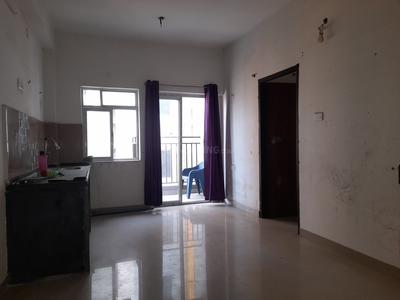 Hall Image of 472 Sq.ft 2 BHK Apartment / Flat for sale in Magnolia Srijana, Barasat Kolkata for Rs. 1750000