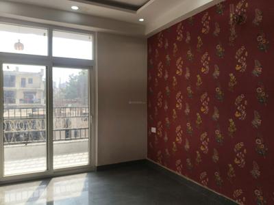 Bedroom Image of 1500 Sq.ft 3 BHK Apartment / Flat for sale in Vihaan Wardania, Noida Extension Greater Noida for Rs. 6000000