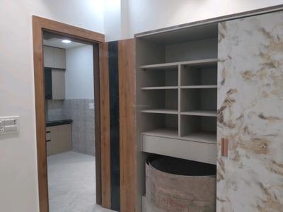Bedroom Image of 630 Sq.ft 3 BHK Builder Floor for sale in Shastri Nagar New Delhi for Rs. 7500000