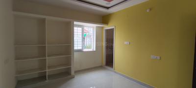 Bedroom Image of 900 Sq.ft 2 BHK Independent House for rent in Rendlagadda Sangareddy for Rs. 16500