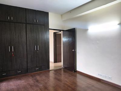Bedroom Image of 1975 Sq.ft 3 BHK Apartment / Flat for sale in Spaze Privy, Sector 72 Gurgaon for Rs. 25500000