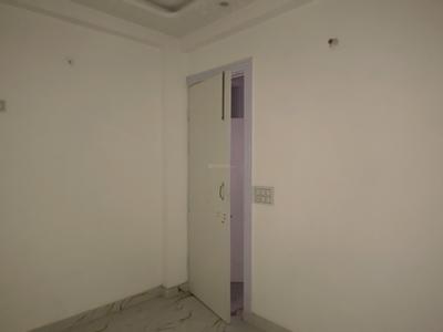 Bedroom Image of 900 Sq.ft 3 BHK Builder Floor for sale in Ved Vihar Ghaziabad for Rs. 3449444