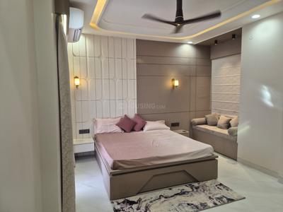 Bedroom Image of 3000 Sq.ft 5 BHK Villa for sale in Mansarovar Jaipur for Rs. 31100000