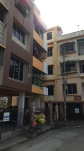 Image of 1000 Sq.ft 2 BHK Independent House for rent in Kasba, Kolkata for Rs. 19000