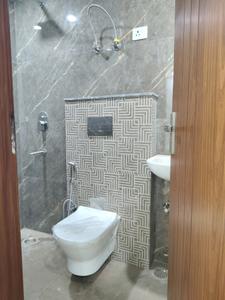 Bedroom One Image of 1000 Sq.ft 2 BHK Apartment / Flat for sale in Neb Sarai New Delhi for Rs. 5000000