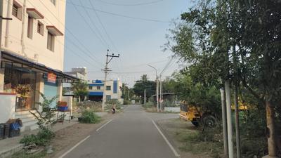 Image of 1915 Sq.ft Residential Plot / Land for sale in Ganapathy, Coimbatore for Rs. 9233000