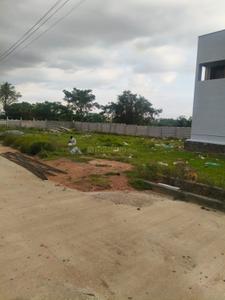 Image of 1200 Sq.ft Residential Plot / Land for sale in Kothagondapalli, Hosur for Rs. 3500000