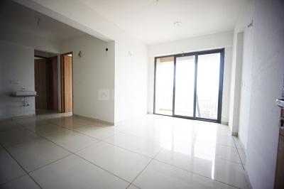 Hall Image of 1701 Sq.ft 3 BHK Apartment / Flat for sale in South Bopal Ahmedabad for Rs. 8000000