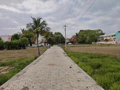 Image of 1080 Sq.ft Residential Plot / Land for sale in Paranur, Chennai for Rs. 1620000