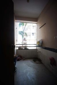 Balcony Image of 1665 Sq.ft 3 BHK Apartment / Flat for sale in Hathijan Ahmedabad for Rs. 5100000