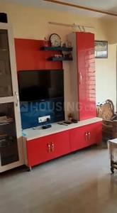 Kitchen Image of 1200 Sq.ft 2 BHK Apartment / Flat for sale in Regency Sarvam, Titwala Thane for Rs. 5500000