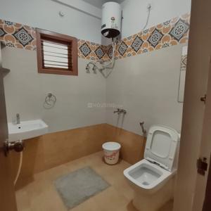 Image of 1850 Sq.ft 3 BHK Builder Floor for rent in Banaswadi, Bengaluru for Rs. 65000