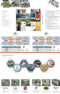 Image of 620 Sq.ft 1 BHK Apartment / Flat for sale in Aksha Vrundavan III, Chikhali, Pune for Rs. 3600000