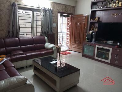 Hall Image of 1485 Sq.ft 3 BHK Apartment / Flat for sale in Annapurneshwari Nagar Bengaluru for Rs. 11000000